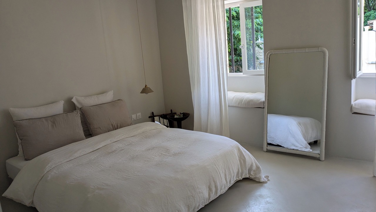 Photo of Bedroom in Quartier des Espesses