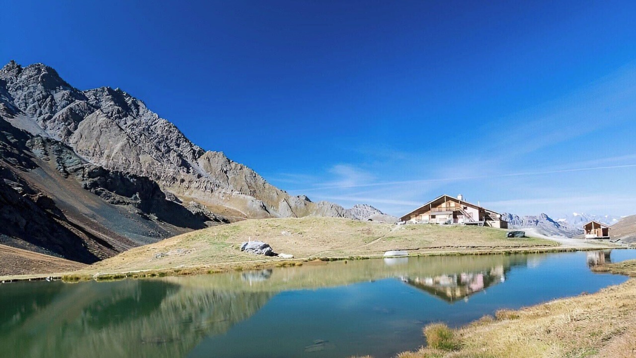 Photo of Others in Molines-en-Queyras