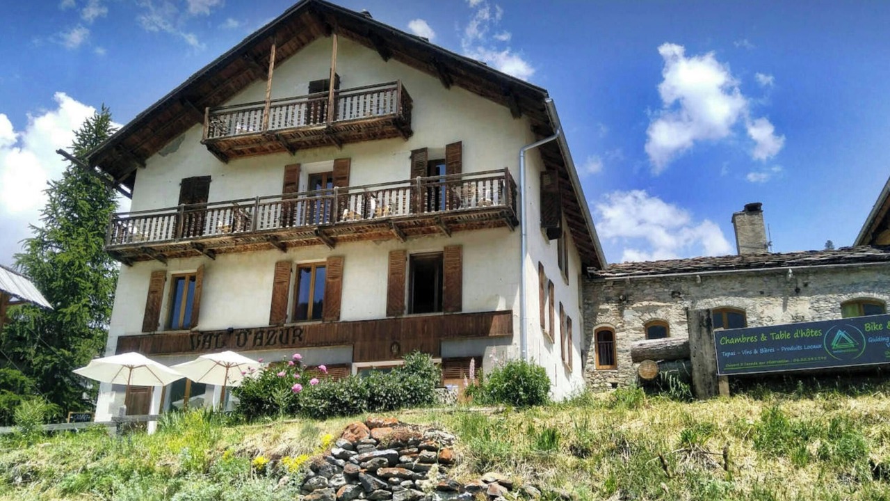 Photo of Outdoor in Molines-en-Queyras