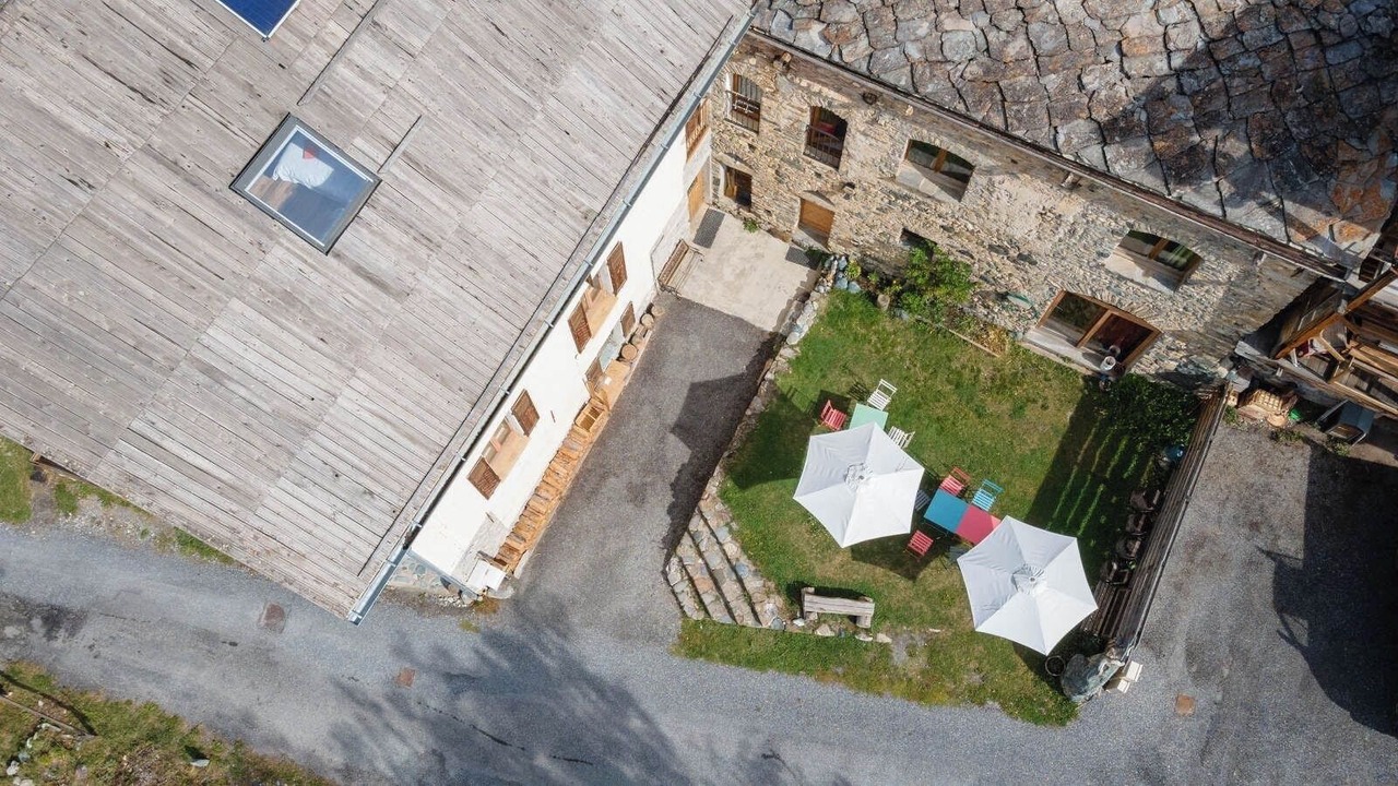 Photo of Outdoor in Molines-en-Queyras