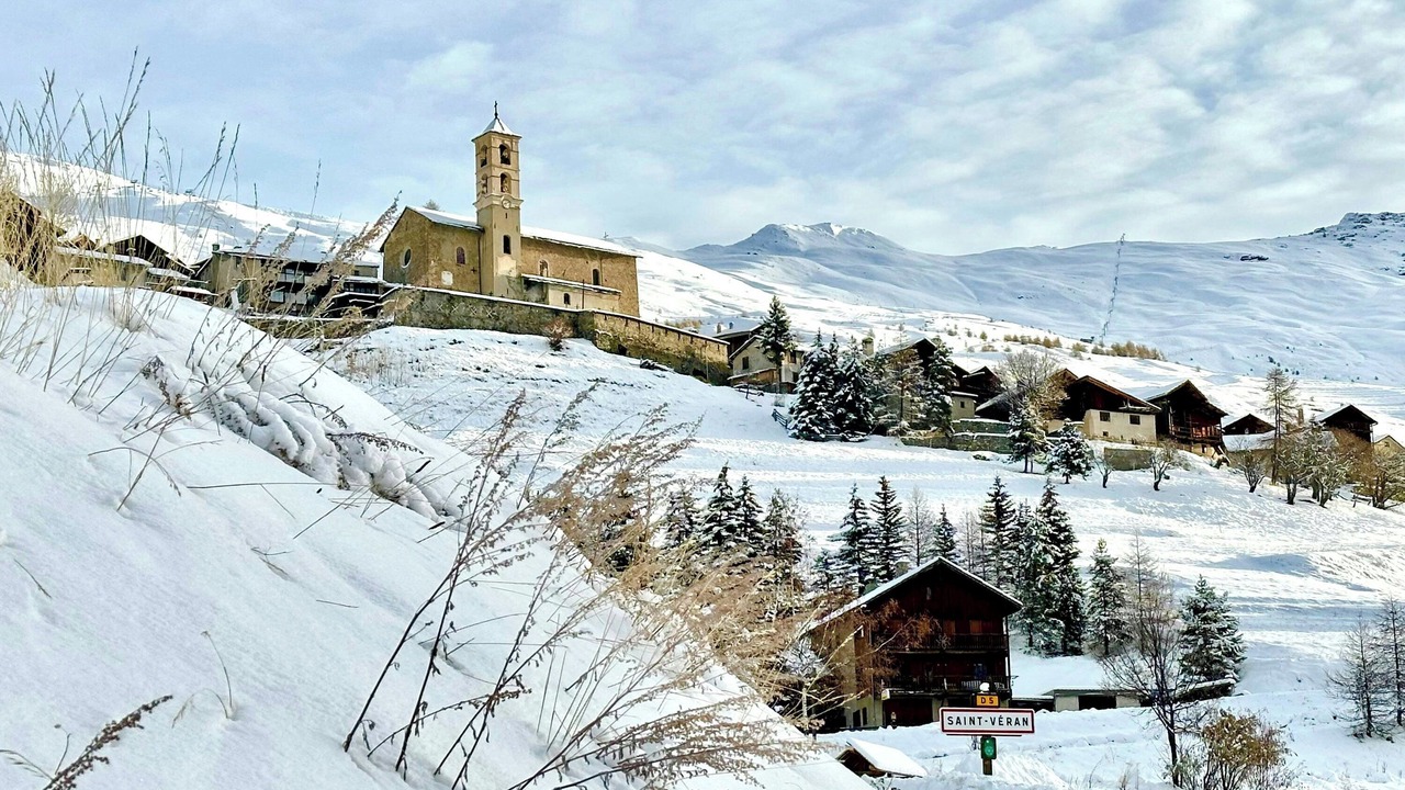 Photo of Others in Molines-en-Queyras
