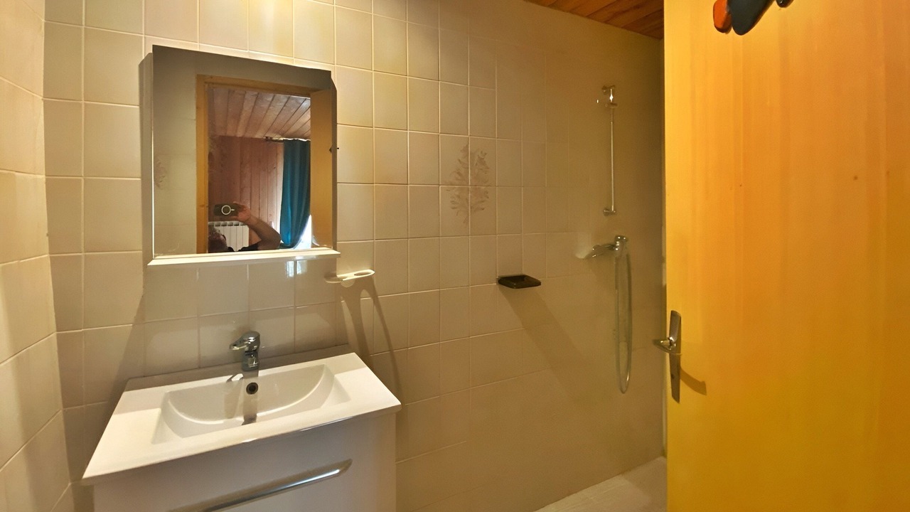 Photo of Bathroom in Molines-en-Queyras