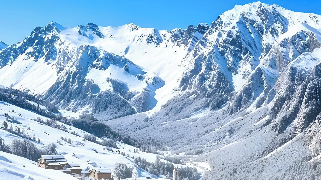 Photo of Others in Molines-en-Queyras