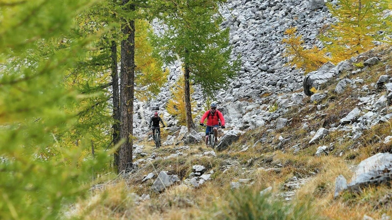 Photo of Others in Molines-en-Queyras