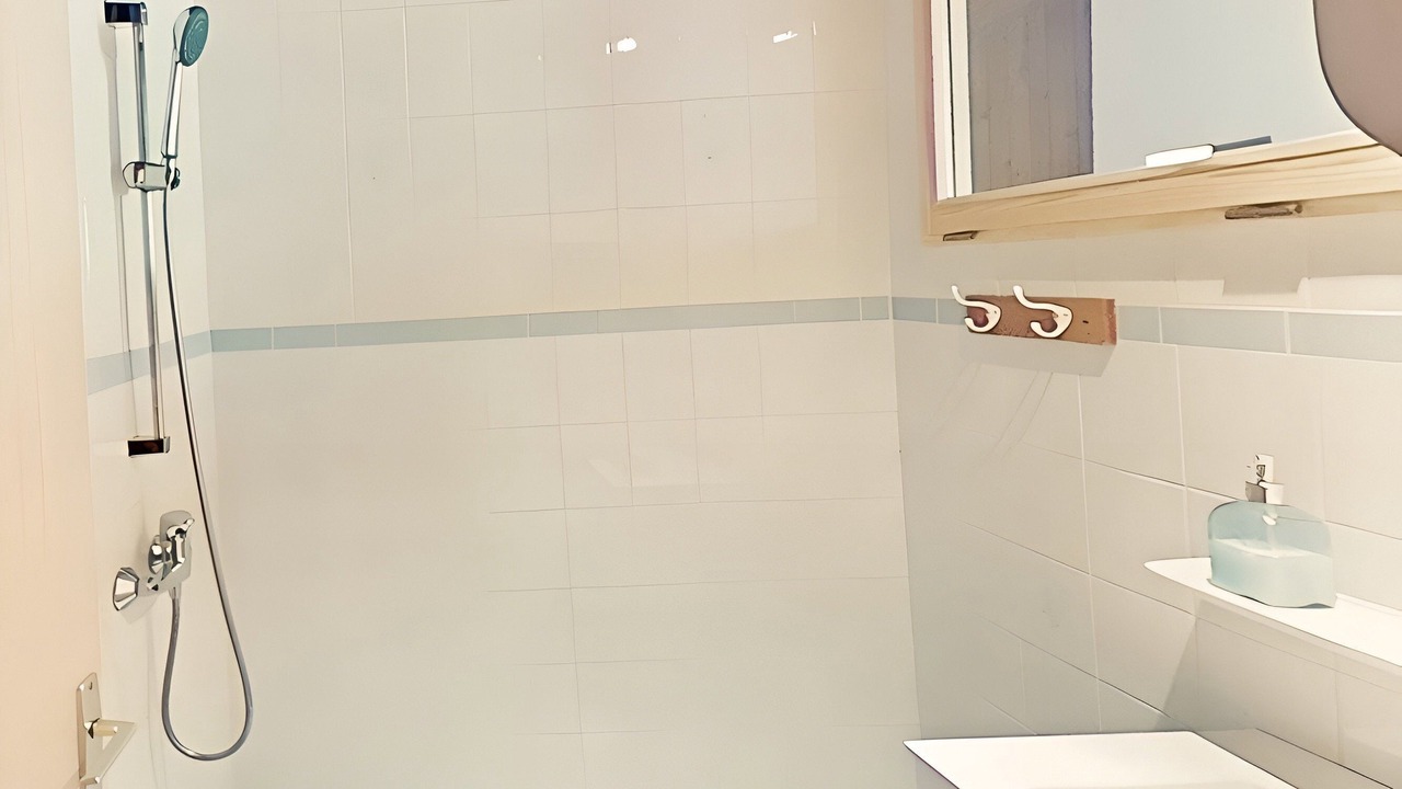 Photo of Bathroom in Molines-en-Queyras