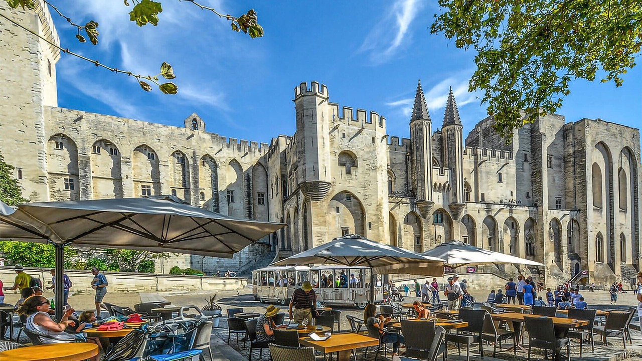 Photo of Others in Salon-de-Provence