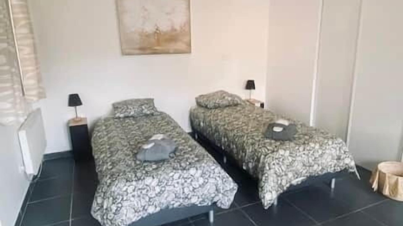 Photo of Bedroom in Brignoles