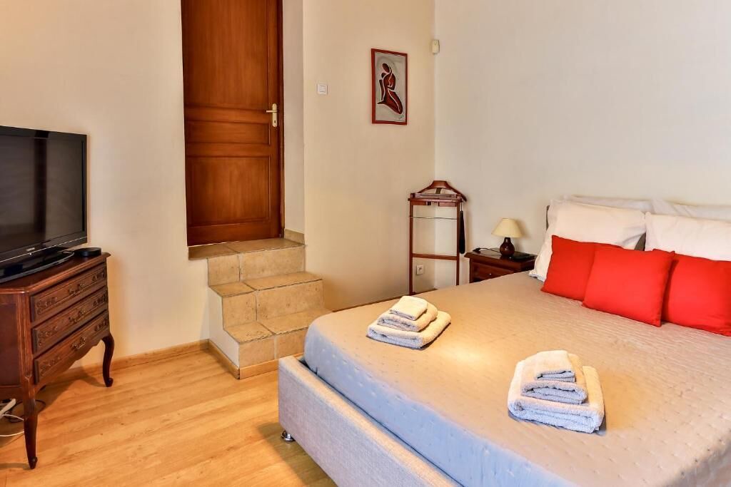 Photo of Bedroom in Graveson