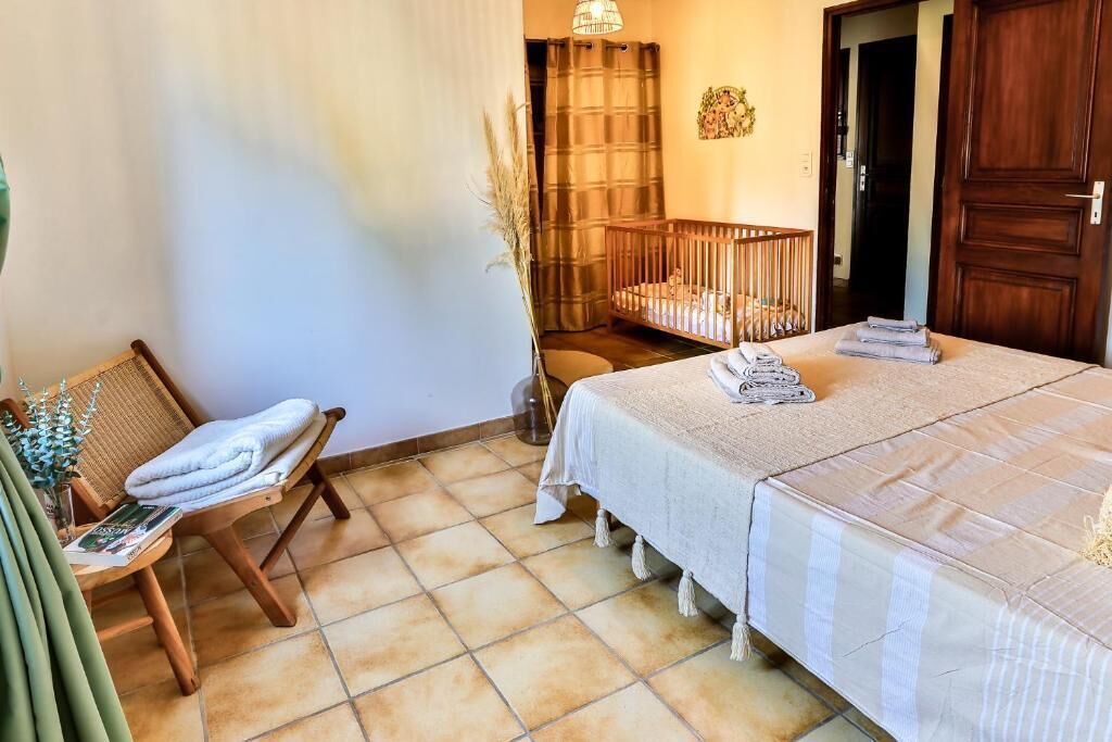 Photo of Bedroom in Graveson
