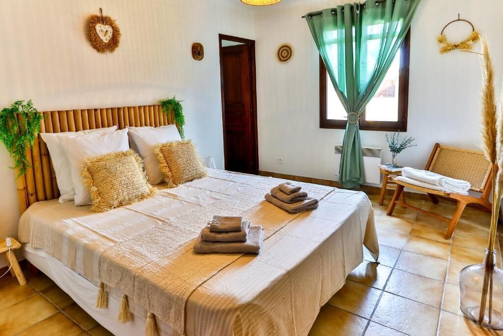 Photo of Bedroom in Graveson