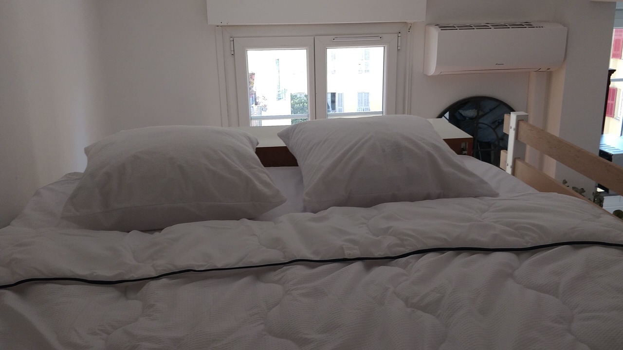 Photo of Bedroom in Gambetta