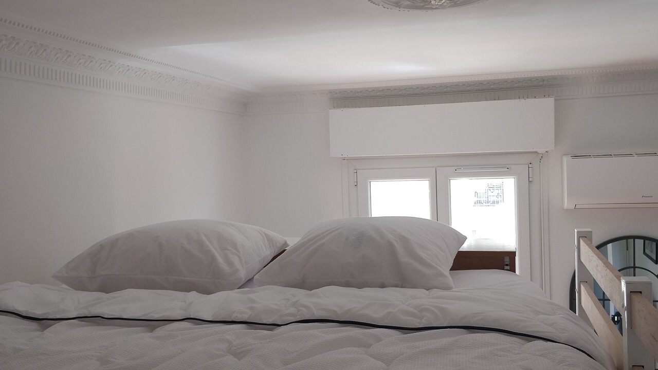 Photo of Bedroom in Gambetta