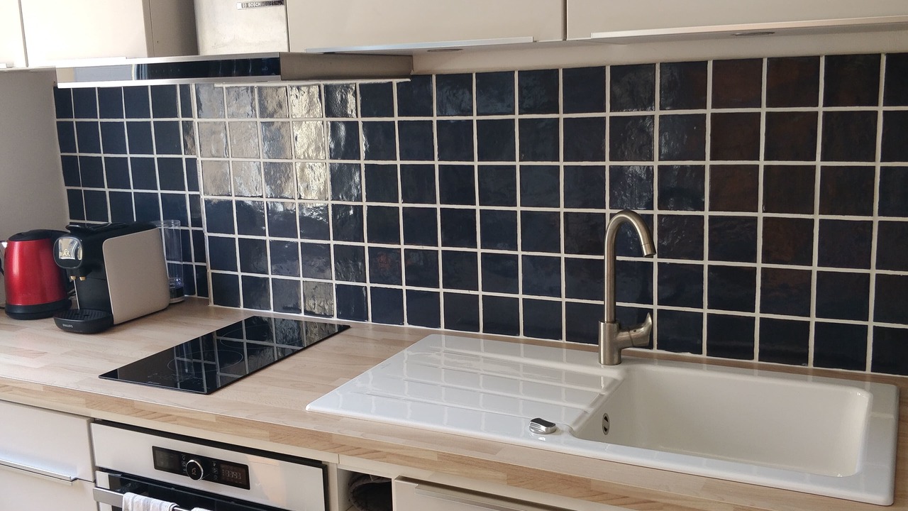 Photo of Kitchen in Gambetta