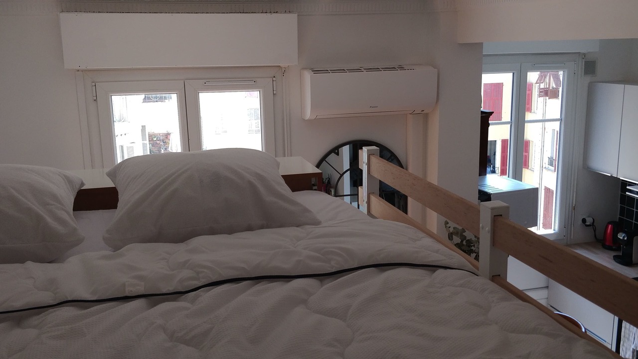Photo of Bedroom in Gambetta