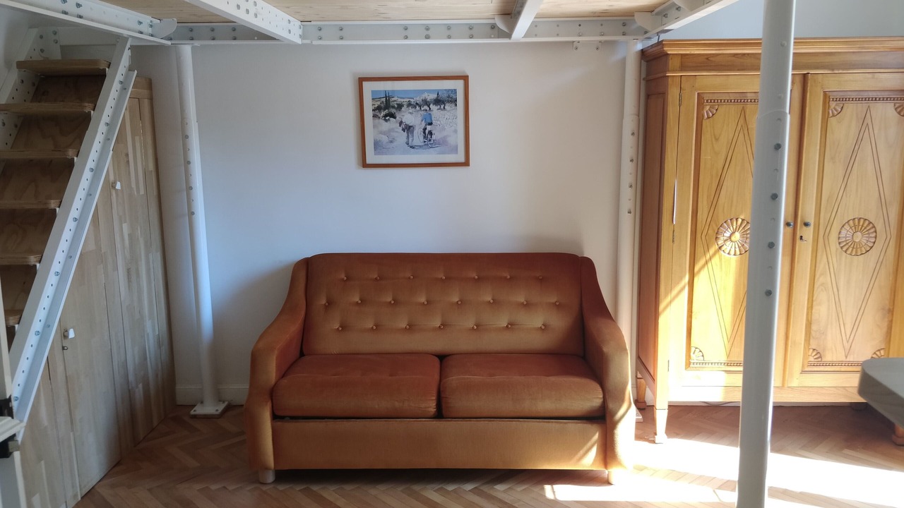 Photo of Livingroom in Gambetta