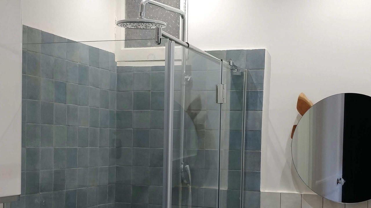 Photo of Bathroom in Gambetta