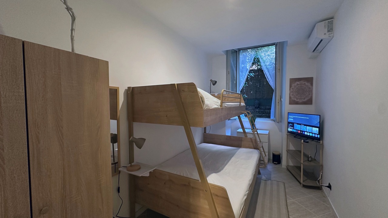 Photo of Bedroom in Quartiere III Pinciano