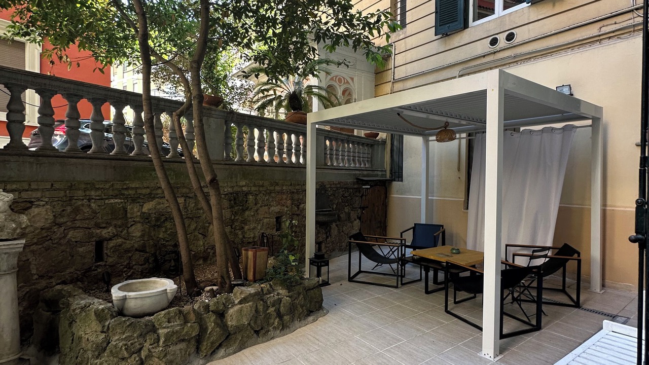 Photo of Outdoor in Quartiere III Pinciano