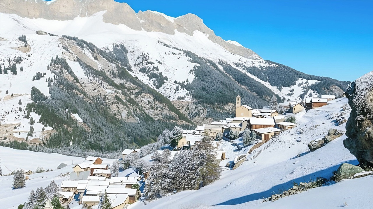 Photo of Others in Molines-en-Queyras