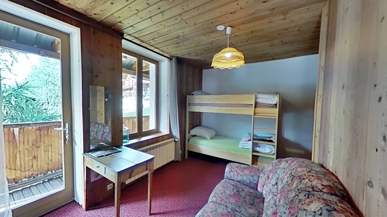 Photo of Livingroom in Molines-en-Queyras