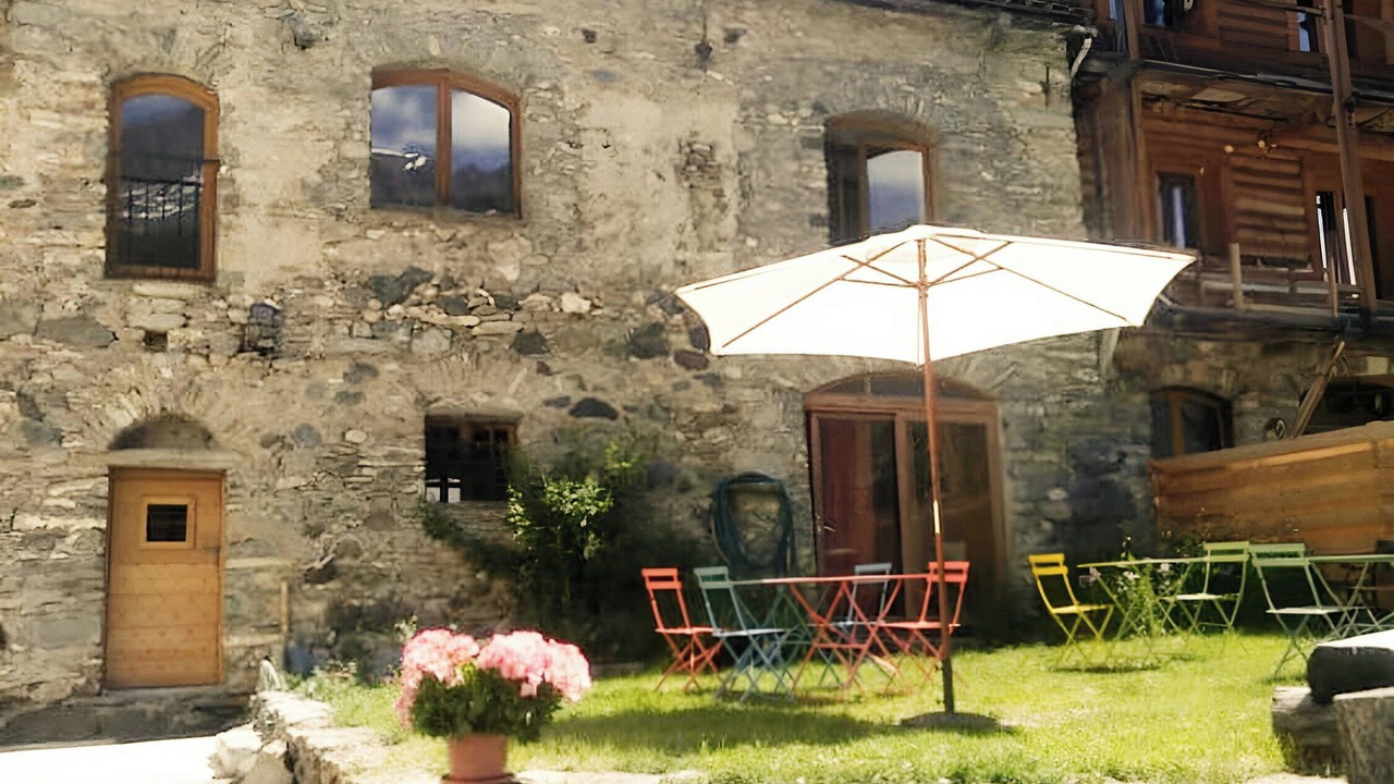 Photo of Outdoor in Molines-en-Queyras