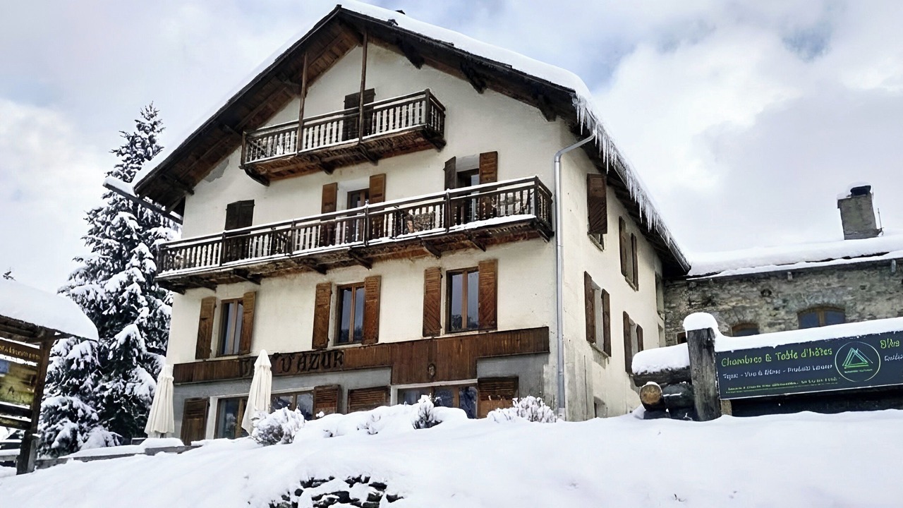 Photo of Outdoor in Molines-en-Queyras