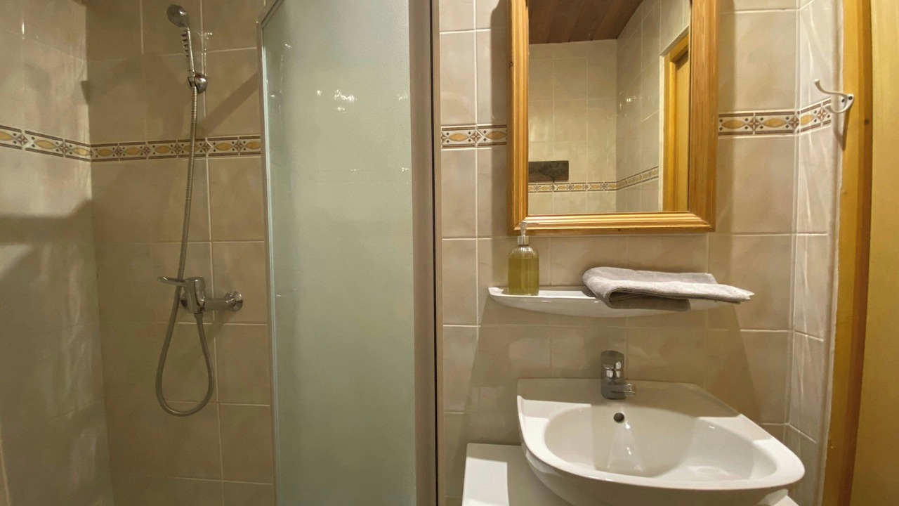 Photo of Bathroom in Molines-en-Queyras