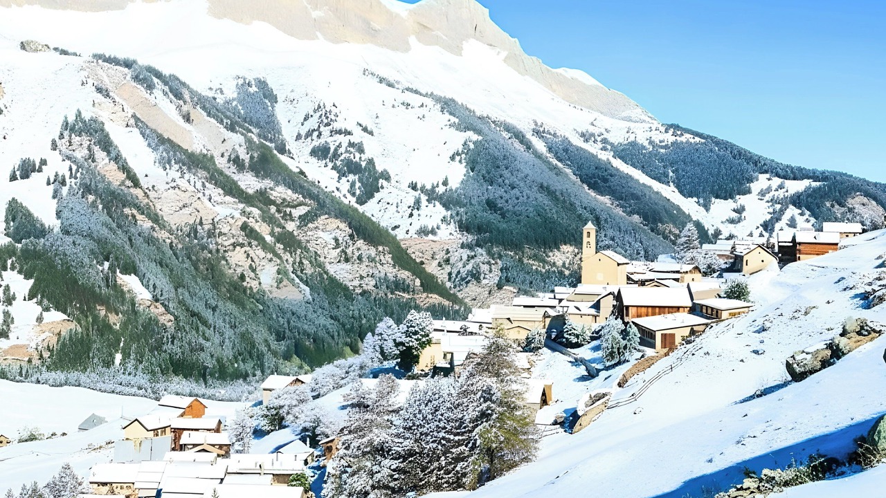 Photo of Others in Molines-en-Queyras