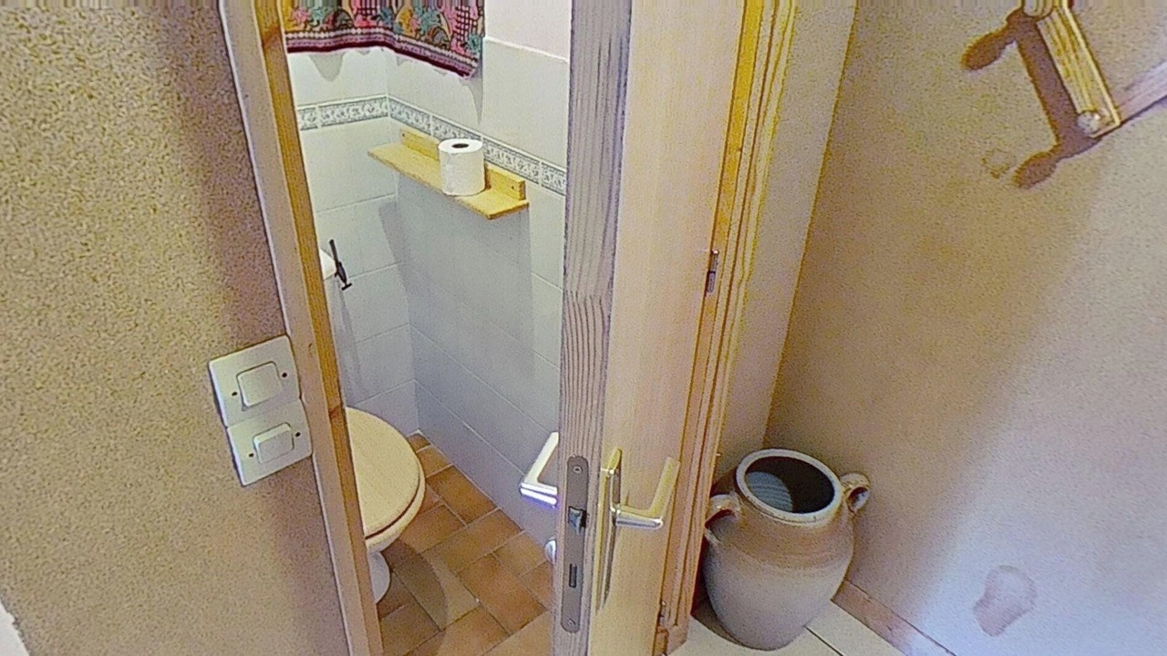 Photo of Bathroom in Molines-en-Queyras