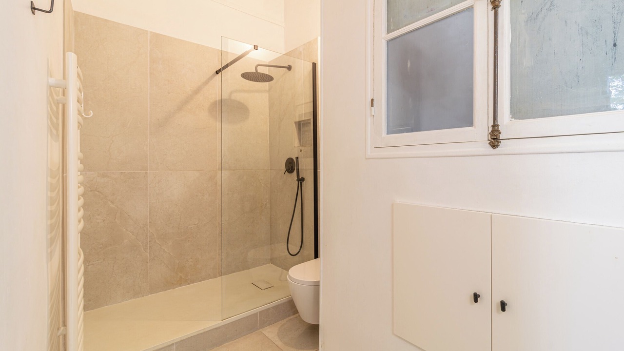 Photo of Bathroom in Palais de justice