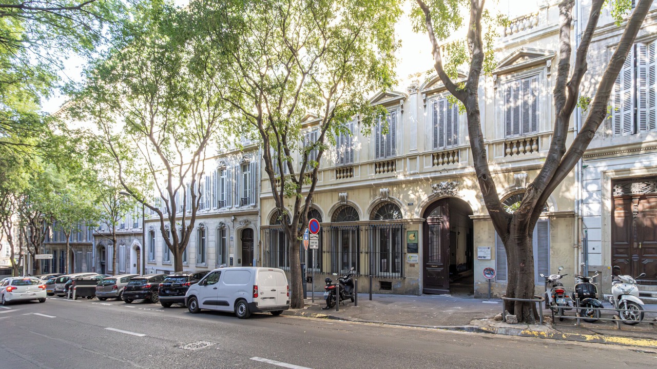 Photo of Outdoor in Palais de justice