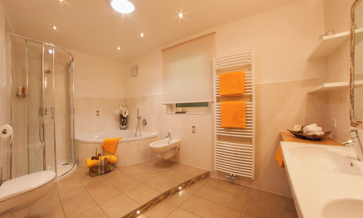 Photo of Bathroom in Schenna