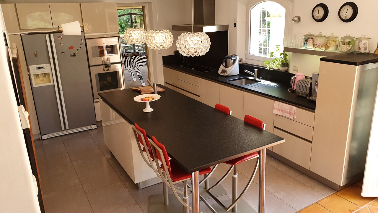 Photo of Kitchen in Peypin