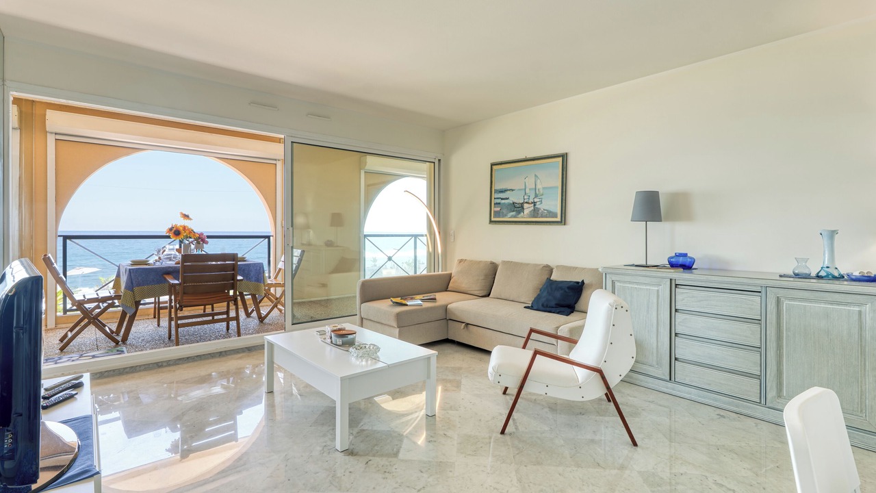 Photo of Livingroom in Old Town