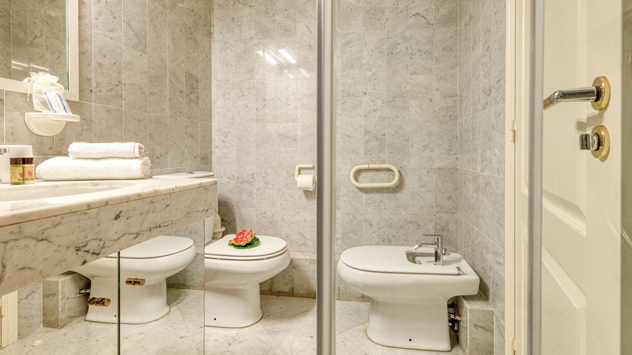 Photo of Bathroom in Old Town