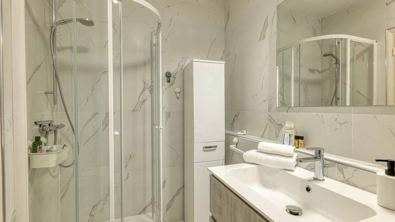 Photo of Bathroom in Old Town