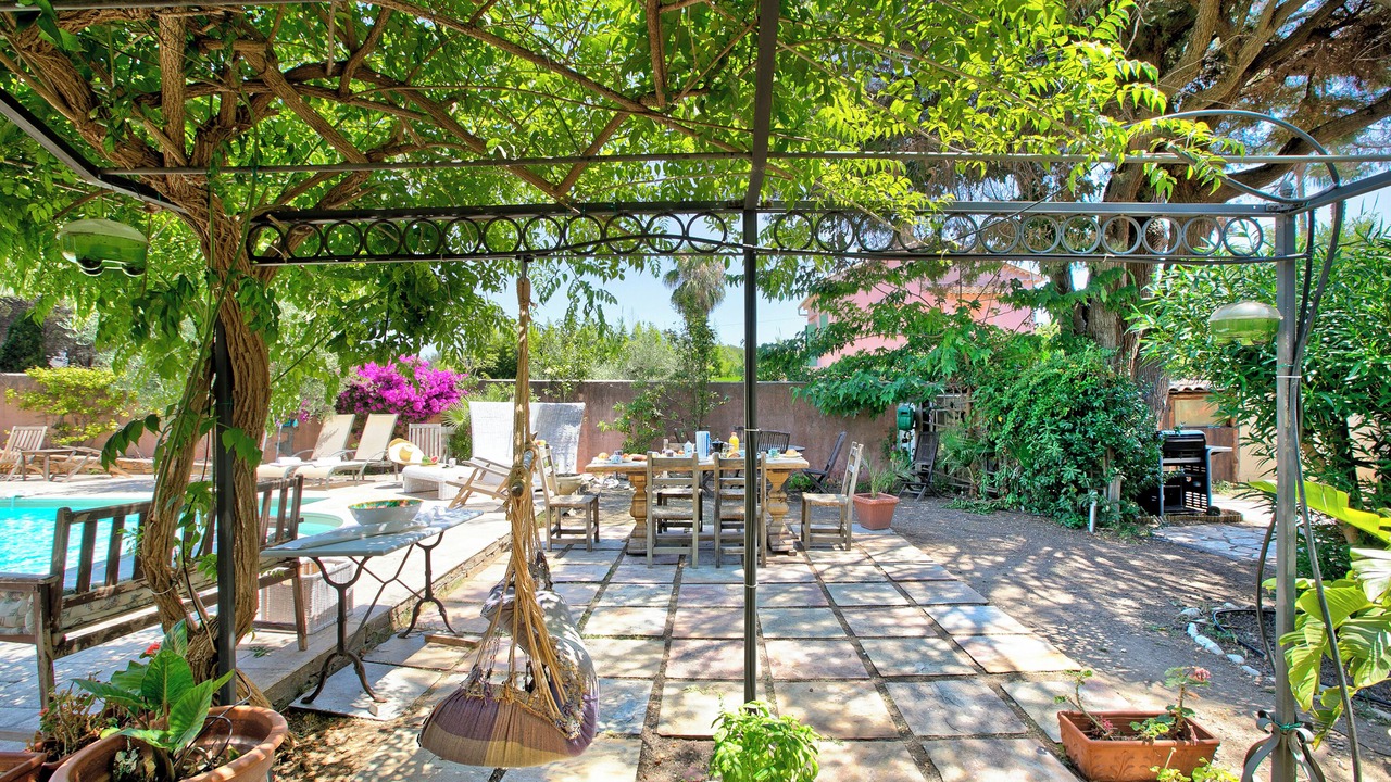 Photo of Outdoor in Saint-Tropez