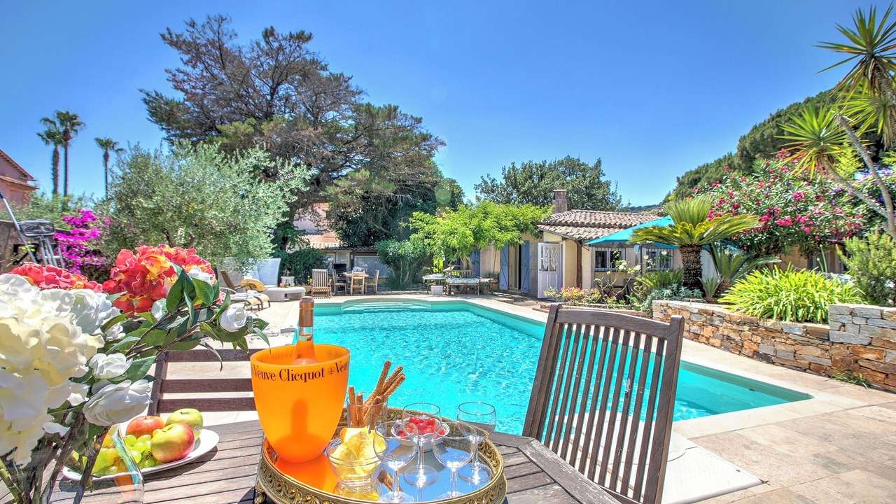 Photo of Outdoor in Saint-Tropez