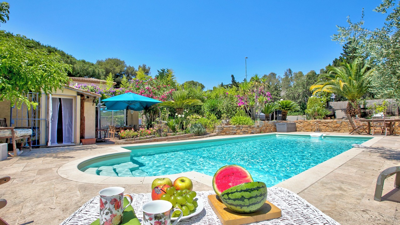 Photo of Outdoor in Saint-Tropez