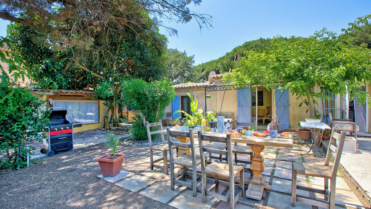 Photo of Outdoor in Saint-Tropez