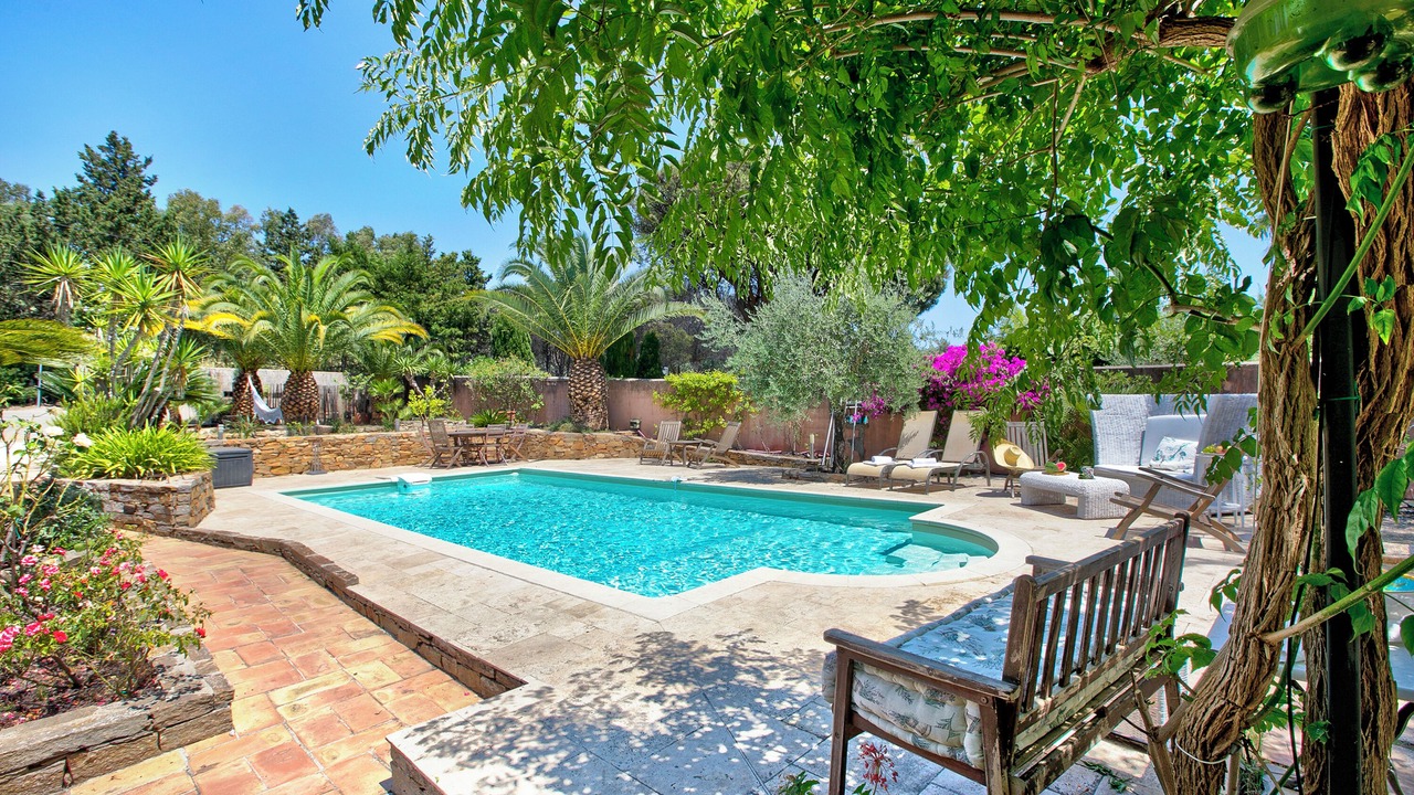 Photo of Outdoor in Saint-Tropez
