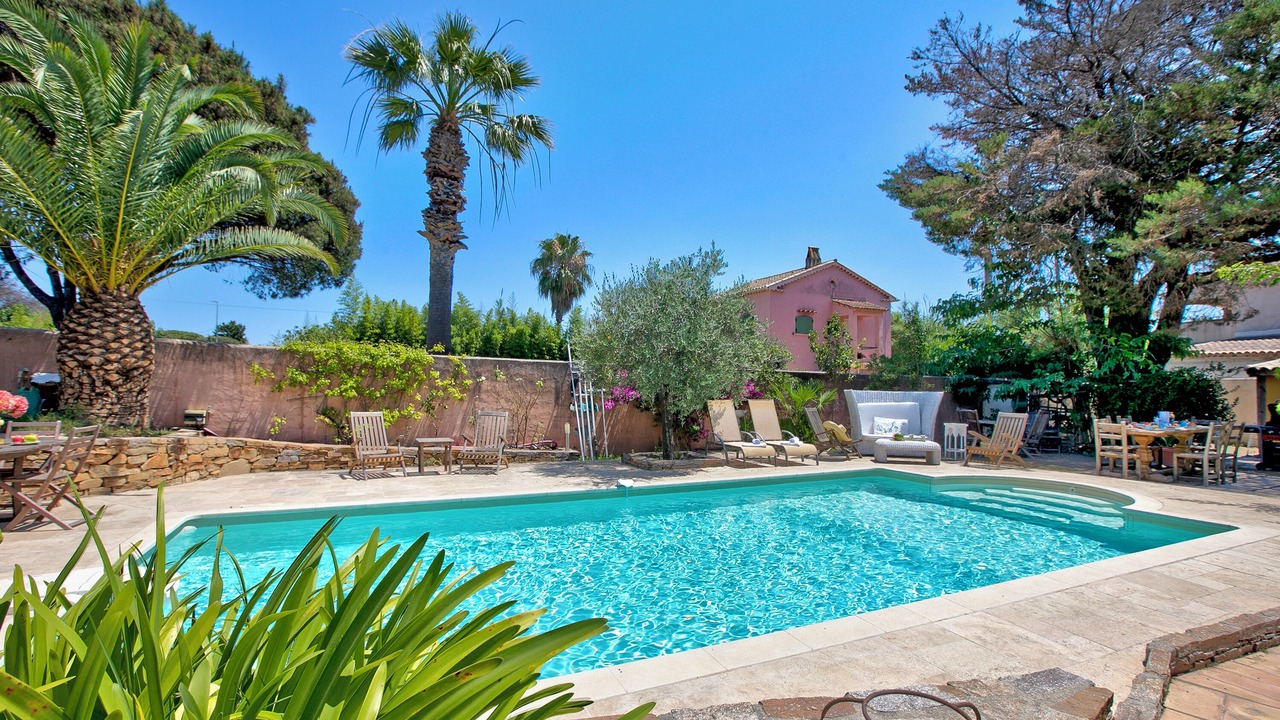 Photo of Outdoor in Saint-Tropez
