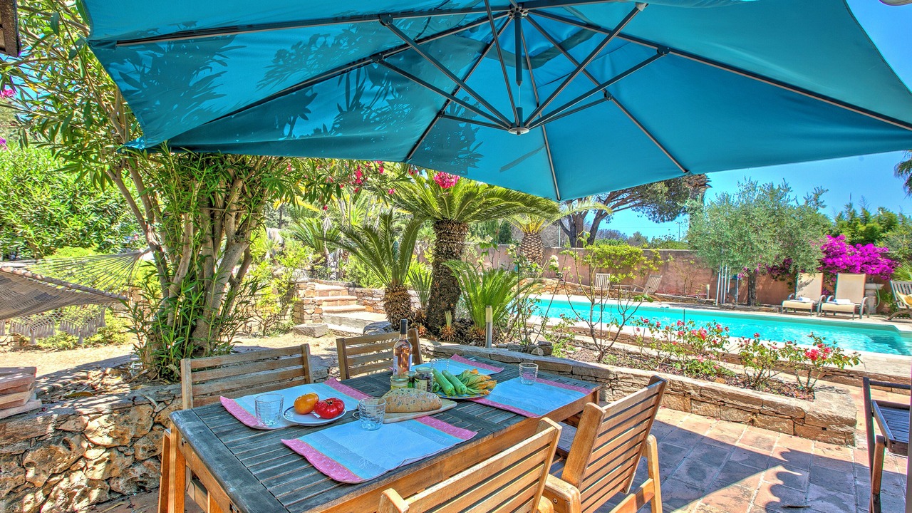Photo of Outdoor in Saint-Tropez