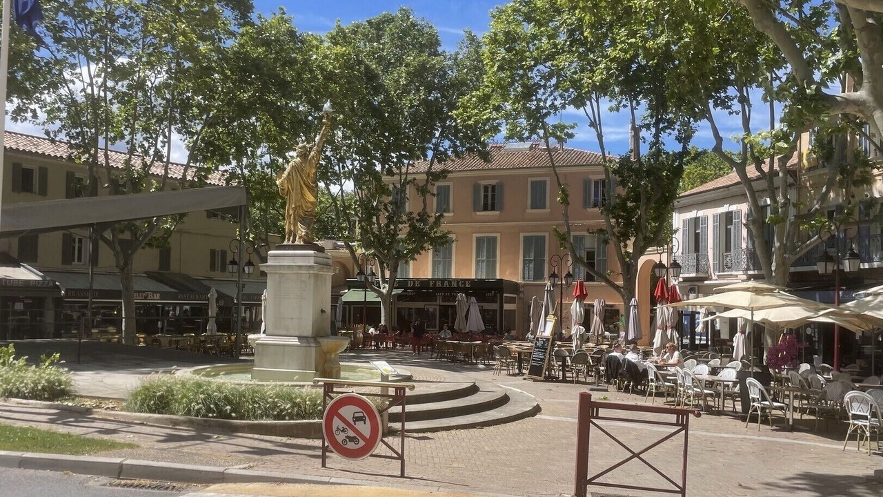 Photo of Others in Les Lecques