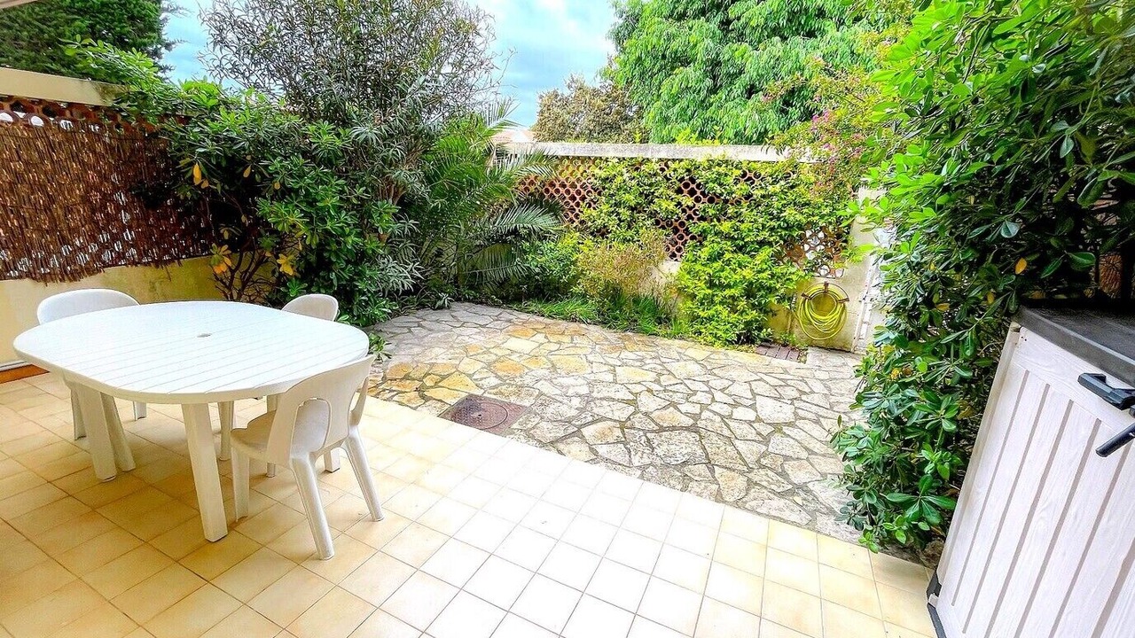 Photo of Outdoor in Les Lecques