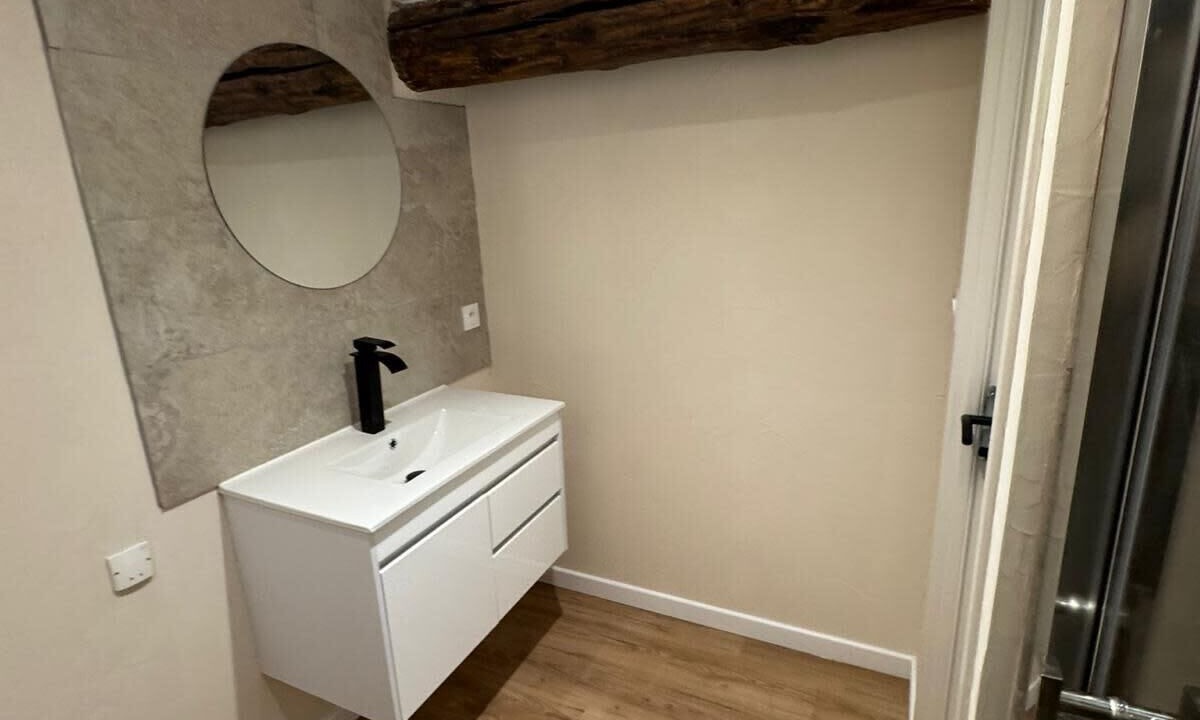 Photo of Bathroom in Faubourg