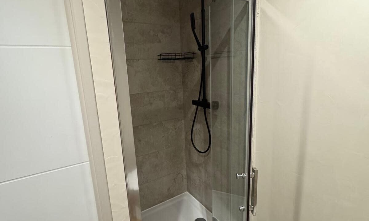 Photo of Bathroom in Faubourg