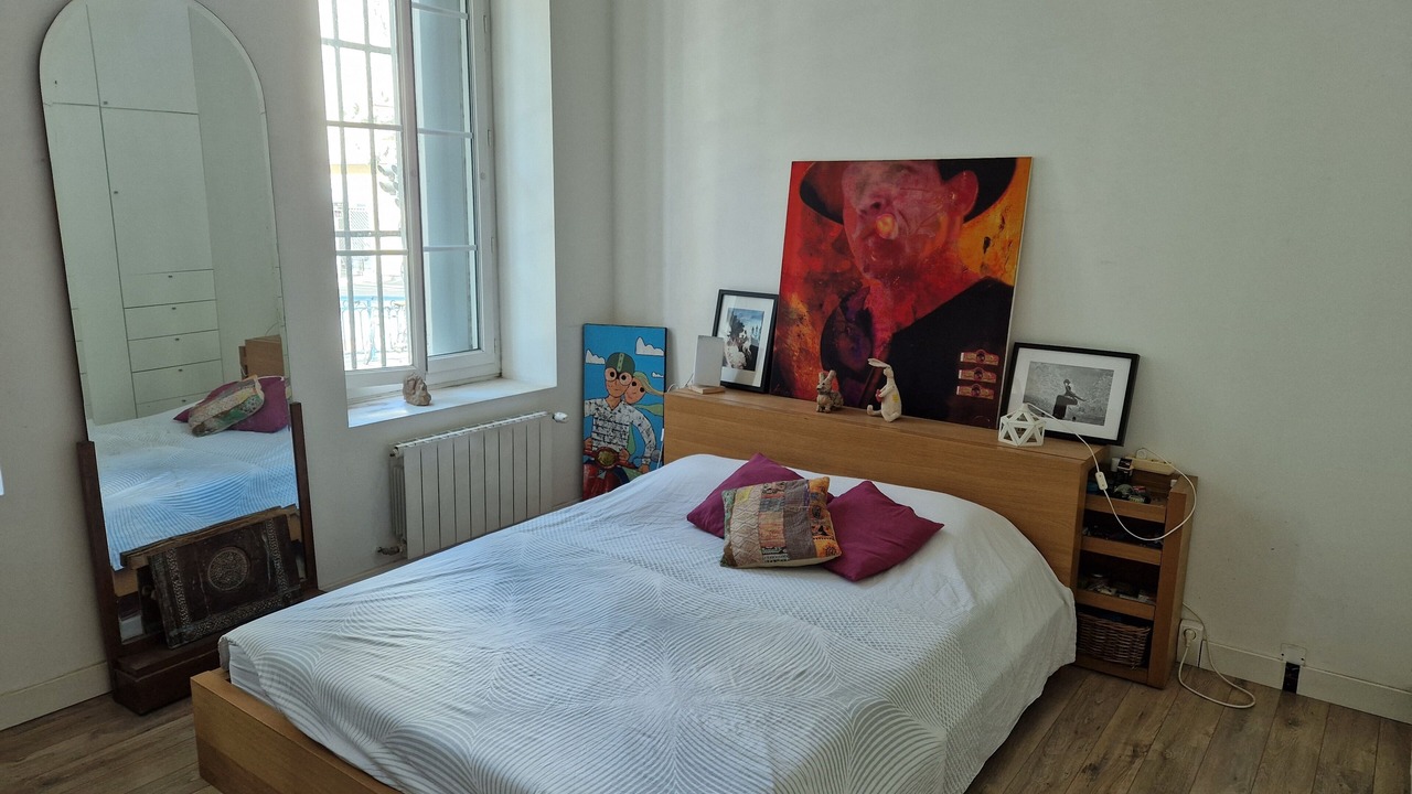 Photo of Bedroom in Le Camas