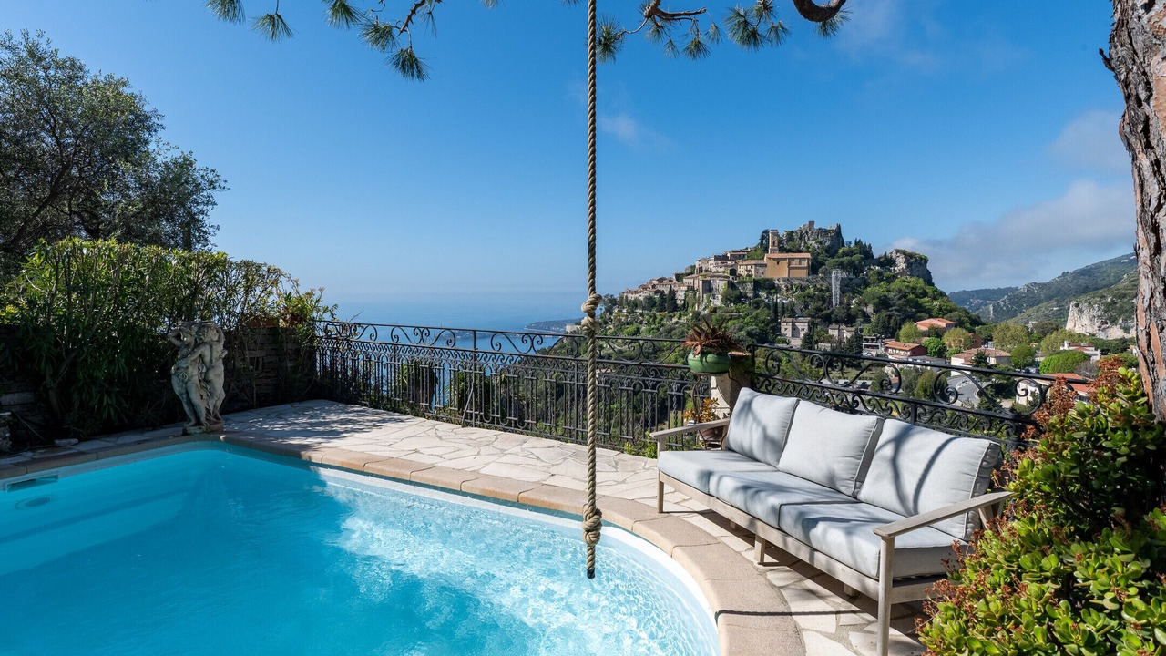 Photo of Outdoor in Eze