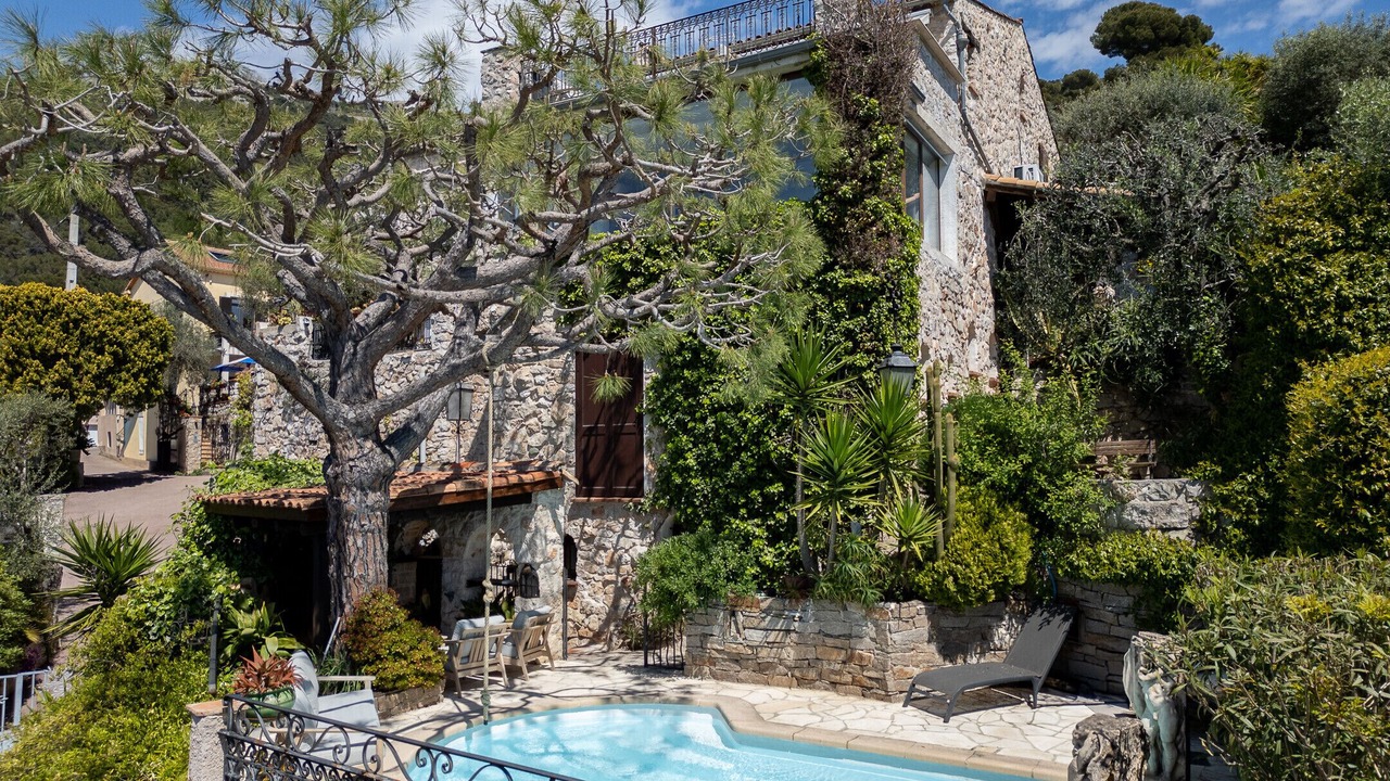 Photo of Outdoor in Eze